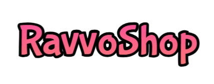 RavvoShop