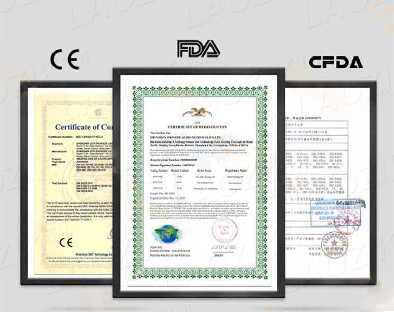 🔥Black Friday Sale🎁-Ringminds® Develops Newly Launched Non-Invasive Smart Glucose Meter 🔥made in the USA🔥